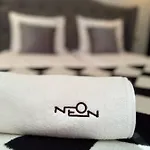 Apartahotel Neon Sopot