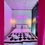 Apartahotel Neon Sopot
