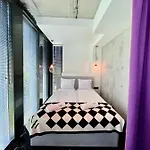 Neon Apartahotel Sopot