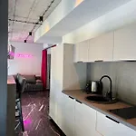 Apartahotel Neon Sopot