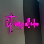 Neon Zoppot