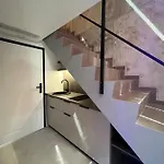 Aparthotel Neon Zoppot