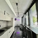 Aparthotel Neon