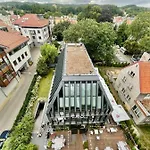Aparthotel Neon Zoppot