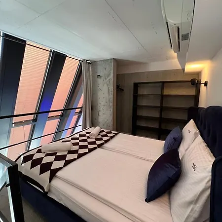 Apart Otel Neon