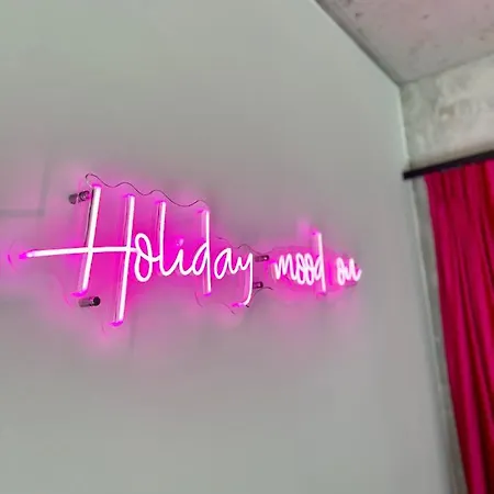 Apart Otel Neon 3*