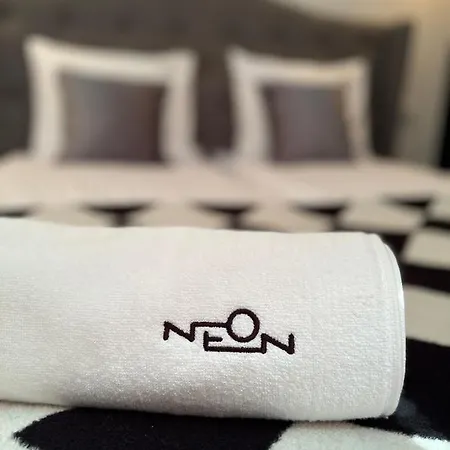 شقة فندقية Neon سوبوت