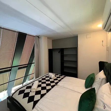 Neon شقة فندقية سوبوت