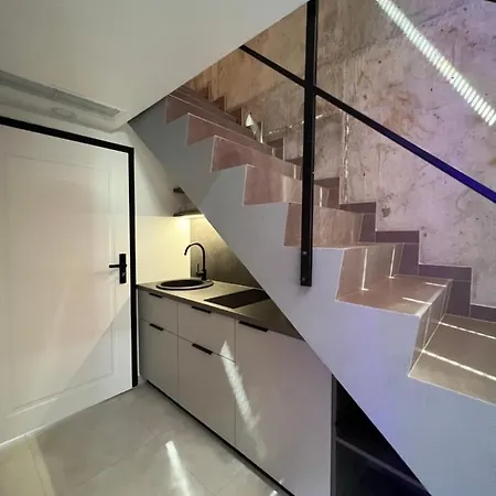 Aparthotel Neon Zoppot