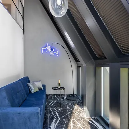 شقة فندقية Neon سوبوت