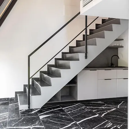 Neon شقة فندقية