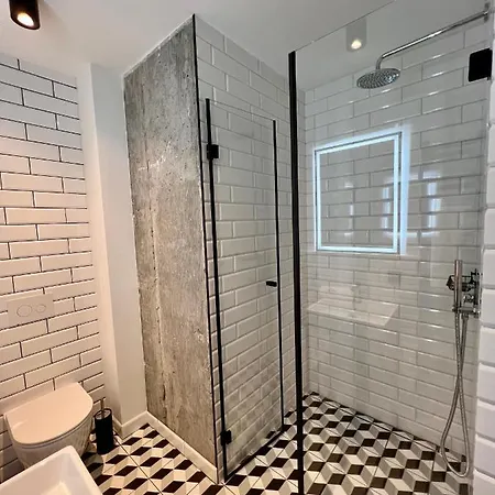 شقة فندقية Neon 3*