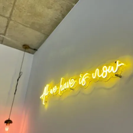 Neon Sopot