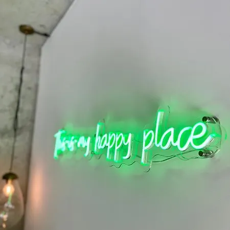 Lejlighedshotel Neon 3*