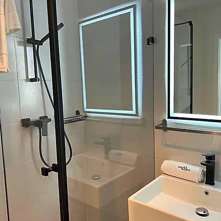 Apart Otel Neon