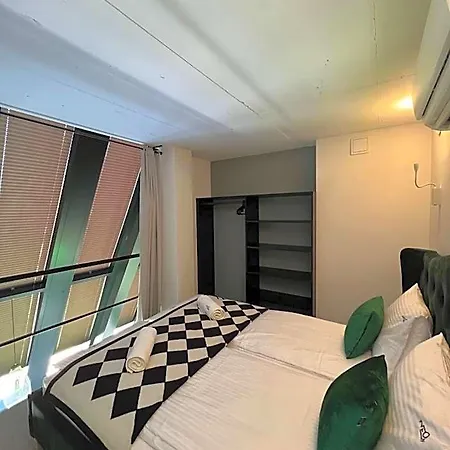 Apart Otel Neon 3*